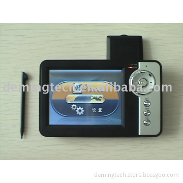 GPS navigation